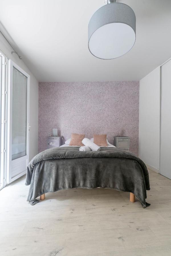 Le Dejoux - Avec Terrasse En Centre Apartment *